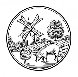 Logo Ferme Des Templiers