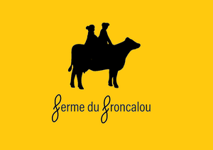 Logo Ferme Du Froncalou