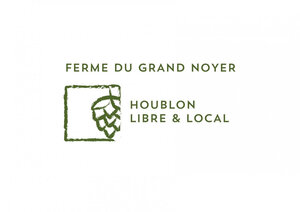 Logo Ferme Du Grand Noyer