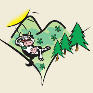 Logo Ferme Du Haut De Salmon