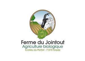 Logo Ferme Du Jointout