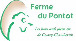 Logo Ferme Du Pontot