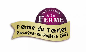 Logo Ferme Du Terrier