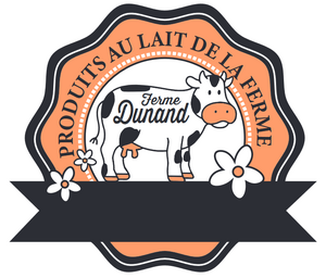 Logo Ferme Dunand