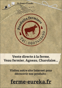 Logo Ferme Eureka