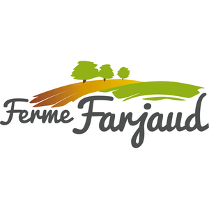 Logo Ferme Farjaud
