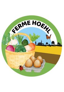 Logo Ferme Hoehl