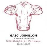 Logo Ferme Joinillon