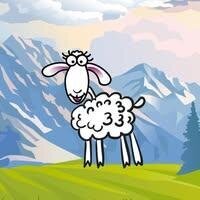 Logo Ferme Lapine