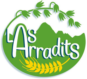 Logo Ferme Las Arradits