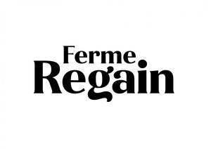 Logo Ferme Regain
