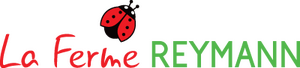 Logo Ferme Reymann