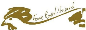 Logo Ferme Roussel-voisard