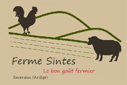 Logo Ferme Sintes