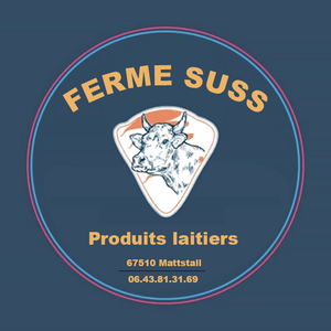 Logo Ferme Suss