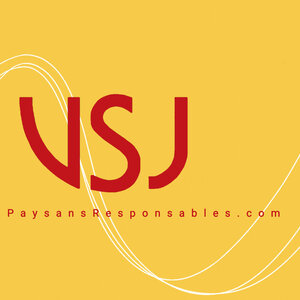 Logo Ferme Vaccaires St Jean