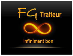 Logo Agacheli / Fg Traiteur