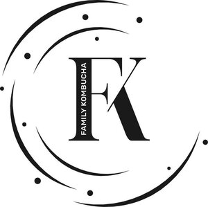 Logo Fk Kombucha