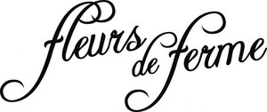 Logo Fleurs De Ferme