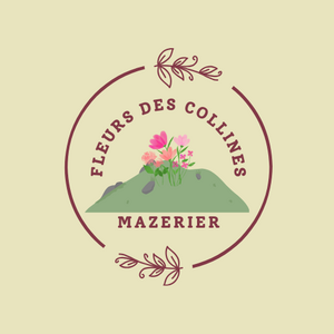 Logo Fleurs Des Collines