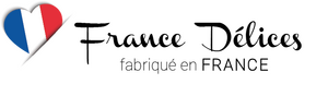 Logo France Delices