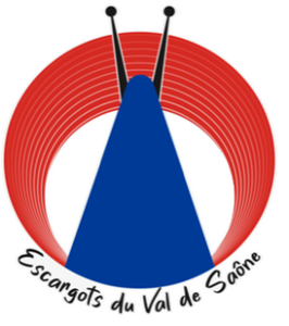 Logo Escargots Du Val De Saône