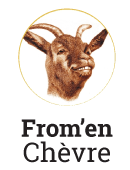 Logo From' En Chèvre