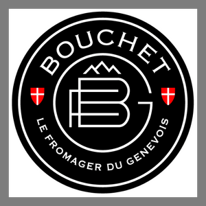 Logo Fromagerie Bouchet