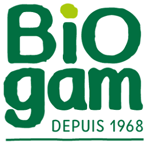 Logo de Fromagerie De La Meix Biogam