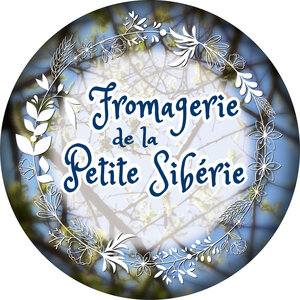 Logo Fromagerie De La Petite Sibérie