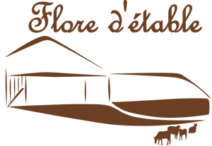 Logo Fromagerie Flore D'étable