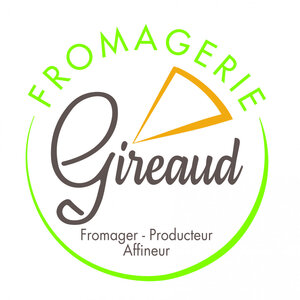 Logo de Fromagerie Gireaud
