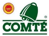 Logo Fromagerie Les Fermiers Du Haut Doubs