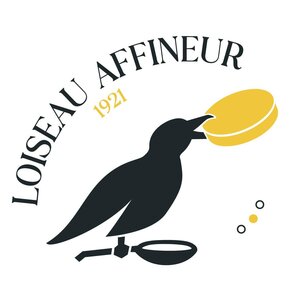Logo Fromagerie Loiseau