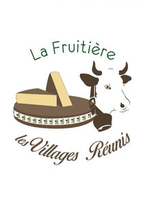 Logo Scaf La Fruitiere Des Villages Reunis