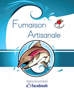 Logo Fumaison Artisanale