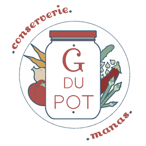 Logo G Du Pot