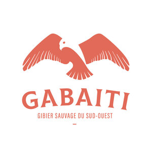 Logo Gabaiti Gibier Sauvage Du Sud-ouest
