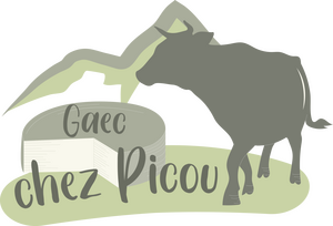 Logo de Gaec Chez Picou