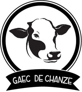 Logo Gaec De Chanze