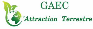 Logo Gaec De L'attraction Terrestre