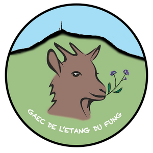Logo Gaec De L'etang Du Fung
