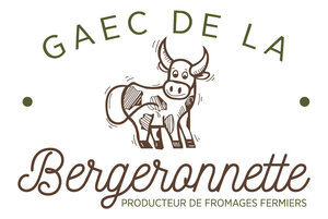 Logo Gaec De La Bergeronnette