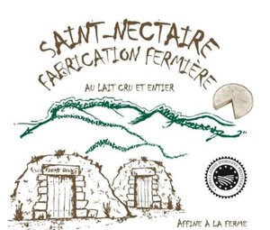 Logo de Gaec De La Route Des Caves