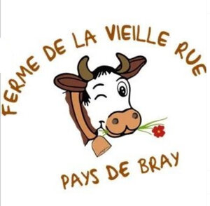 Logo Gaec De La Vieille Rue
