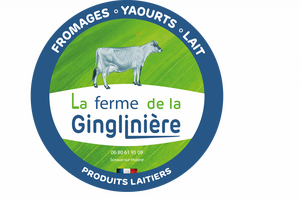 Logo Gaec Du Petit Houx