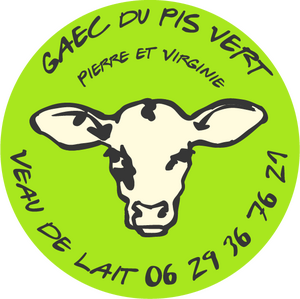 Logo Gaec Du Pis Vert