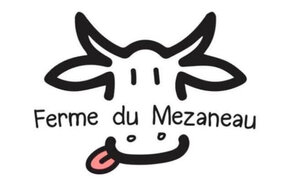 Logo Gaec Ferme Du Mezaneau