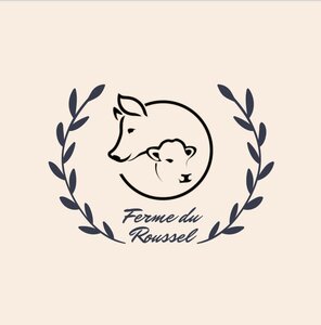 Logo Gaec Ferme Du Roussel