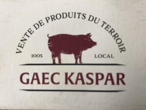 Logo Gaec Kaspar